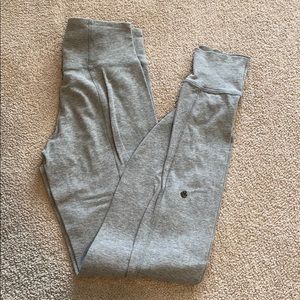 Lululemon Joggers